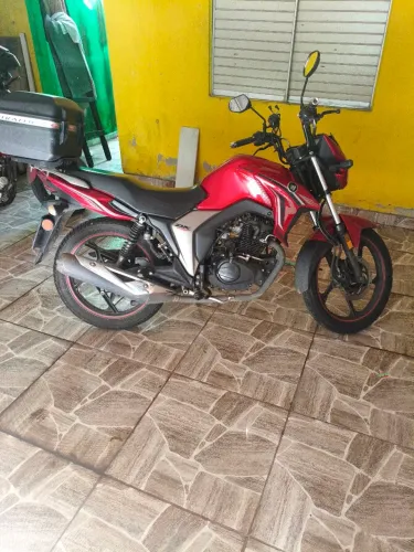 Vendo dk 150
