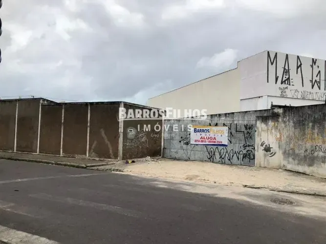 Ponto comercial para alugar no bairro Ponto Novo - Aracaju/SE