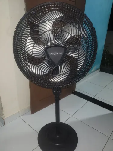 VENTILADOR CADENCE DE COLUNA TURBO