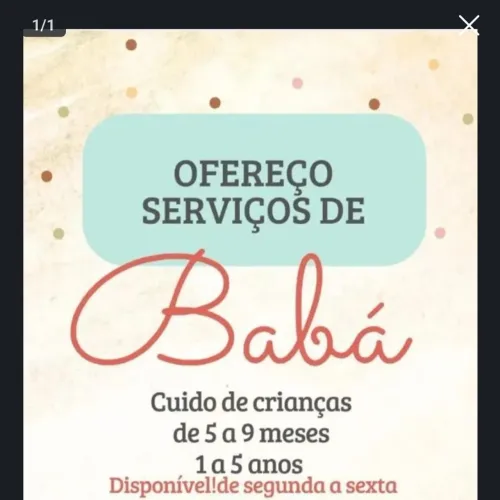 Babá *