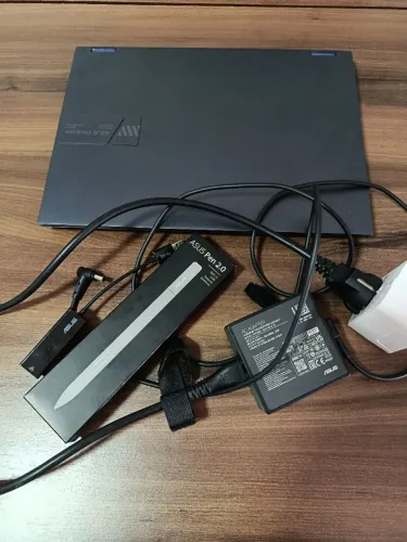 Asus Vivobook S 14 Flip