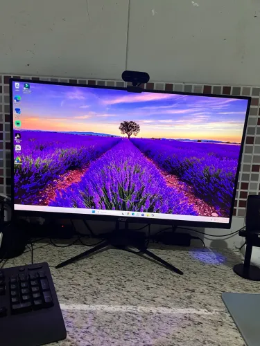 Vendo Monitor Acer Nitro 27