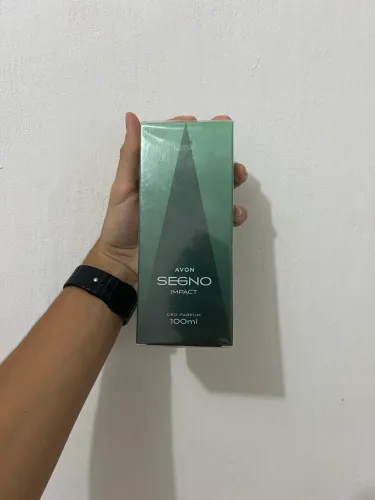 Perfume Segno impact
