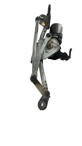 Motor Limpador Para-brisa Ford Fiesta 2004 A 2014 Original(Usado)