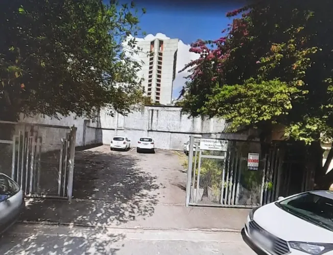 TERRENO PLANO, 208M²A/U, 12M² DE FRENTE, MELHOR PONTO DO PARAÍSO