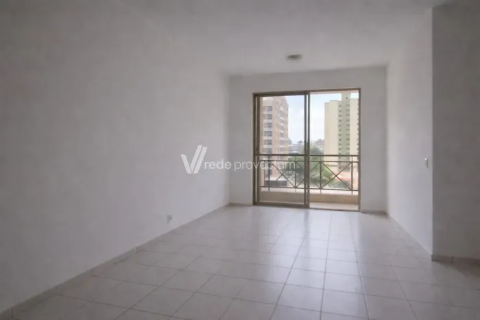 Apartamento à venda no Condomínio Villaggio di Firenze em Campinas/SP