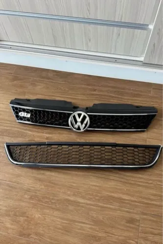 Kit Grade Colmeia P/ Jetta MK6 (2010-2014)