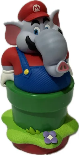 Amiibo Super Mario Wonder Nintendo Switch original