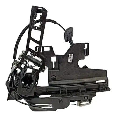 Fechadura Da Porta Dianteira Dir Do Ford Ka 2015/2021 Fd2947