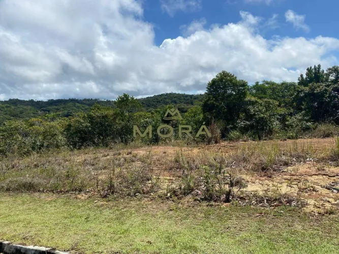 Vendo Lote no Brisas do Mar