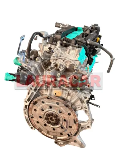 Motor Honda HR-V Touring 1.5 2024 ? Com apenas 22mil km rodados 12.999,90 