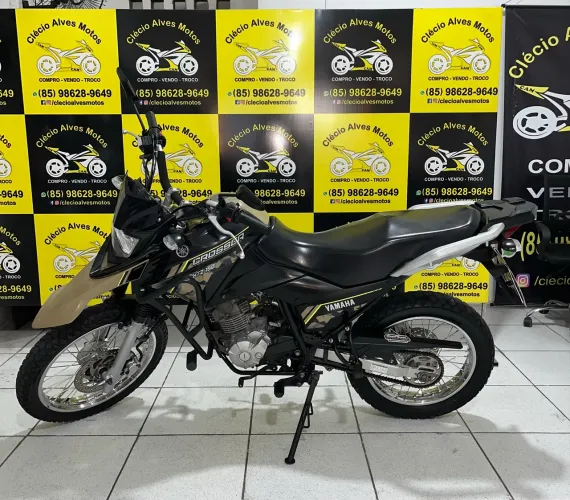 CROSSER 150 Z 2022 ( SEU MELHOR NEGÓCIO É AQUI)