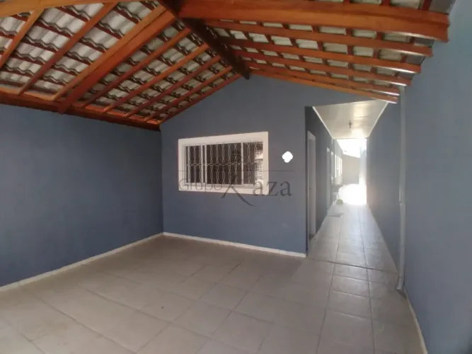 Oportunidade - Casa - Jardim Oriente - 3 Dormitórios - 150m².