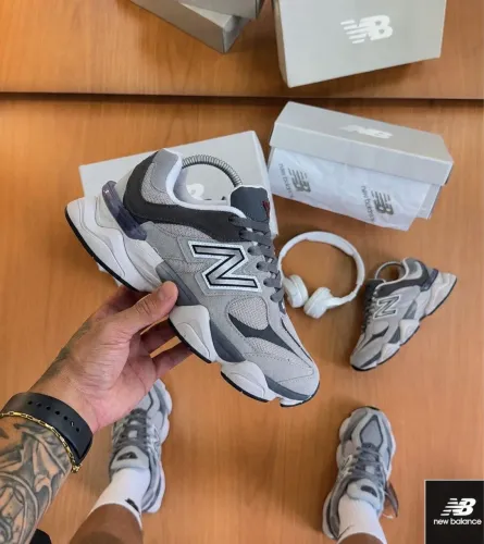 New balance