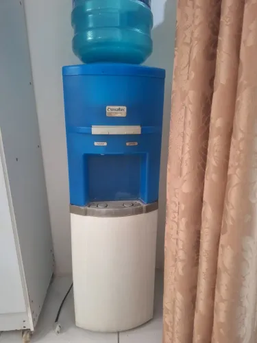 Gelagua de chão