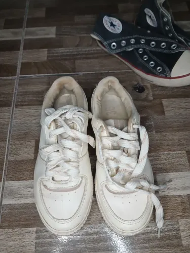 Sapatos TAM 36