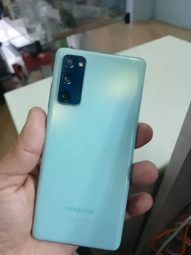 S20 FE 256 gb