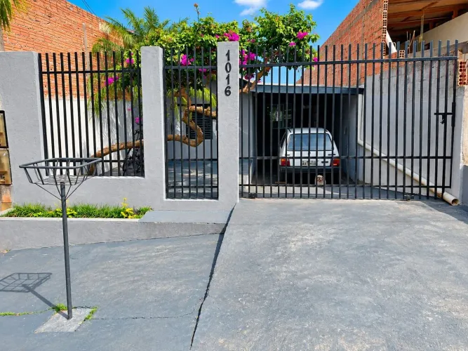 Casa a venda em arapongas