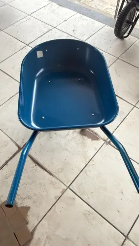 Carrinho de mão tramontina 