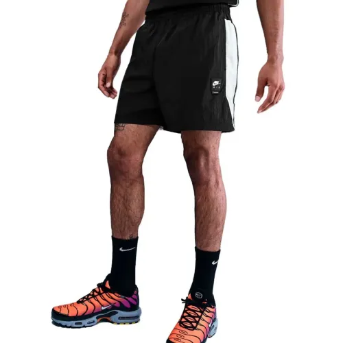 Shorts Nike Air Masculino - Original