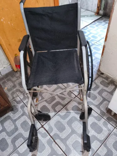 Cadeira de Roda