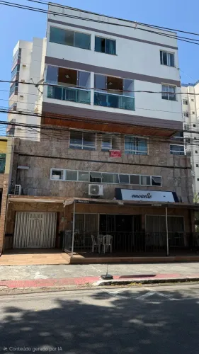 Prédio à venda, 369 m² - Jardim Camburi - Vitória (ES)