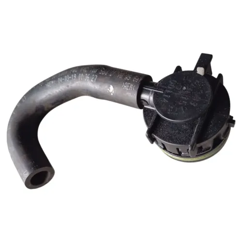 Mangueira Ventilação Motor Vw Gol Fox 2017 2019 04c103560c