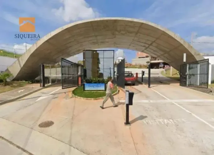Condomínio Pampulha - Terreno à venda, 452 m² por R$ 477.000 - Parque Três Meninos - Soroc