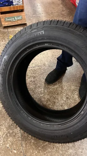 Pneu Pirelli Scorpion ATR 225/65 R17 102H - NOVO, NUNCA USADO!