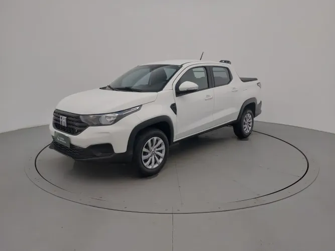 Fiat Strada Freedom 1.3 Flex 8V CS Plus 2024