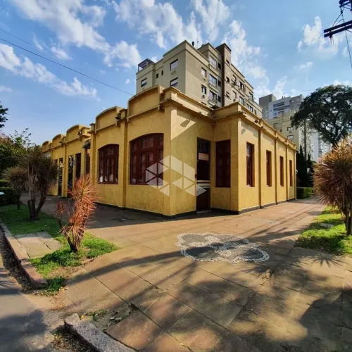 Loja Comercial no Bairro Floresta Porto Alegre RS