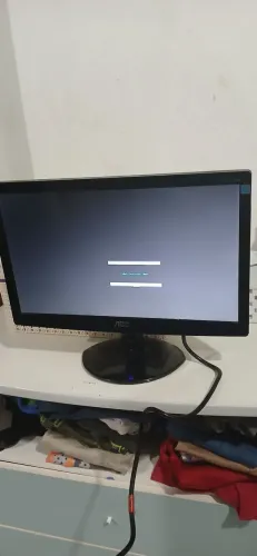 Monitor  Aoc