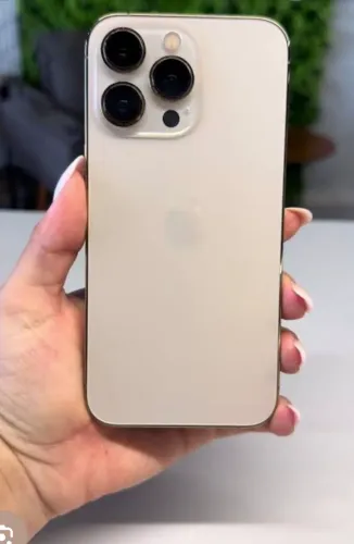 iPhone 13 Pro 128 Gb impecável tudo ok