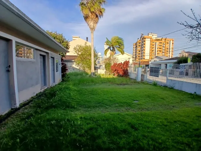 Terreno para Venda em Florianópolis, Balneário