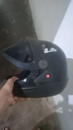 Estou vendendo esse capacete