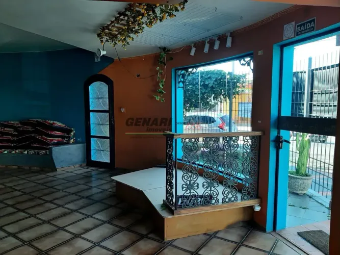 Casa Comercial ou Residencial à venda com 3 Quartos sendo 1 Suíte no Centro, Indaiatuba, S