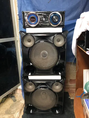 Samsung FS8000