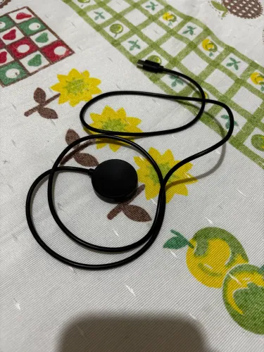 Carregador Magnético para Smartwach - Novo