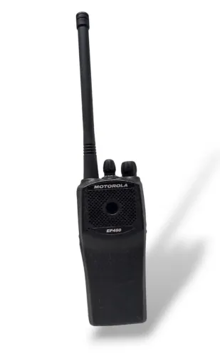 Rádio Motorola 