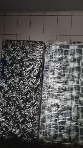 Vendo colchões solteiro