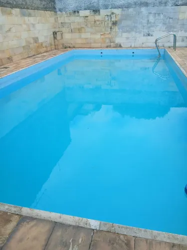 Oportunidade! Espaço com piscina disponível para Carnaval 26
