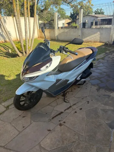 2021 Honda pcx 150 dlx abs