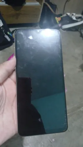 Samsung A12
