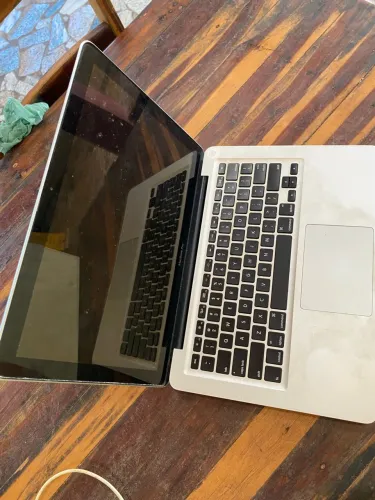 MacBook Pro 13? 2012 | i5 | 16 GB RAM | SSD | macOS Monterey