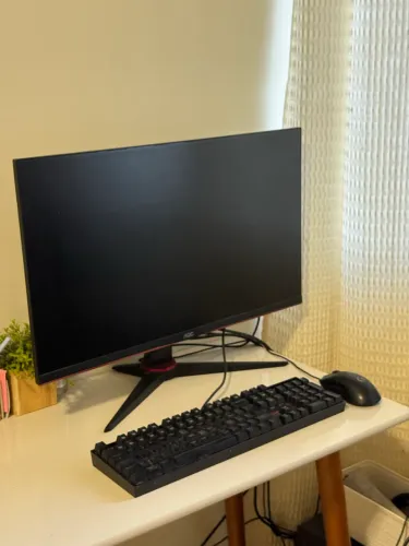 MONITOR GRANDE GAMER AOC