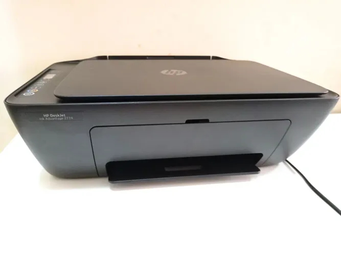 IMPRESSORA HP MULTIFUNCIONAL