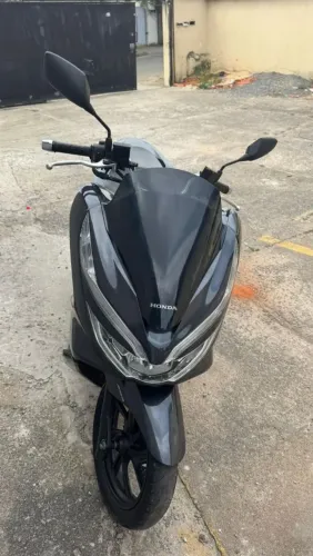 PCX 150 21/22