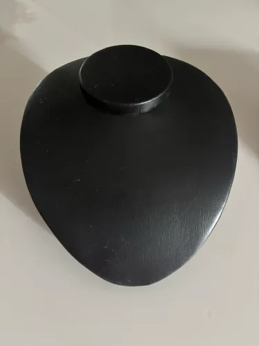 Busto para semijoia