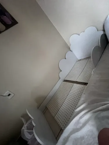 Cama infantil