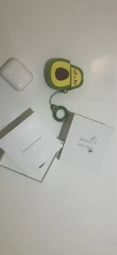 AirPods (2ª geração)